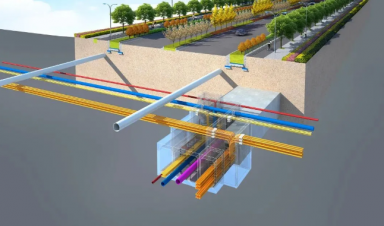 “城市生命線”建什么？怎么建？這篇文章告訴你！